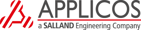Applicos acquired by Salland Engineering